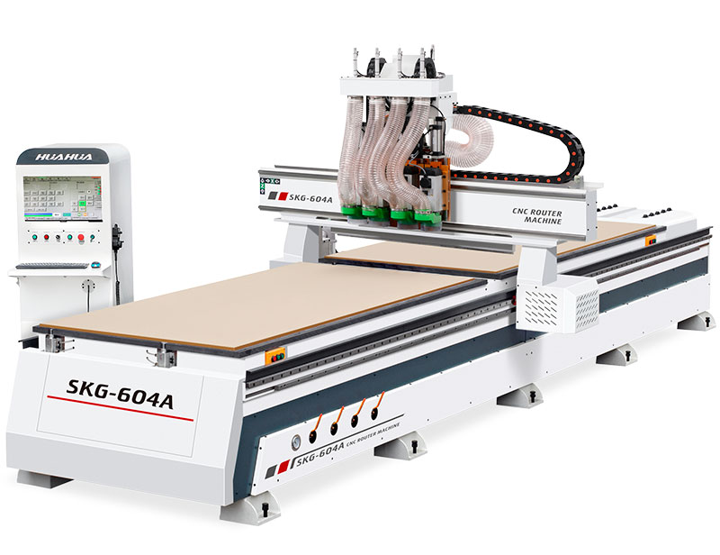 SKG-604A